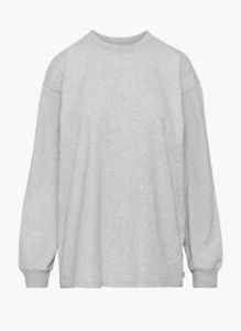 alpha longsleeve sold by Aritzia