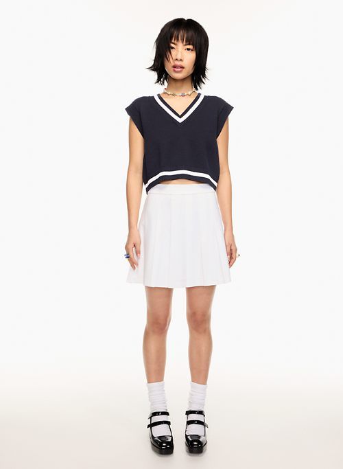 winston sweater vest sold by Aritzia product image thumbnail 3