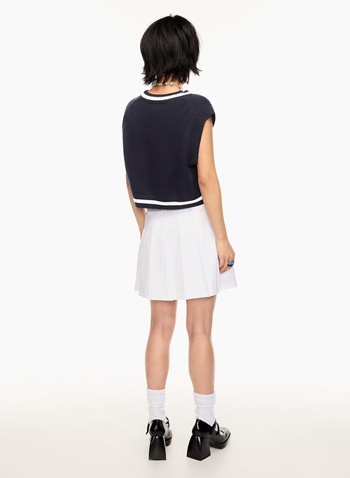 winston sweater vest sold by Aritzia product image thumbnail 7