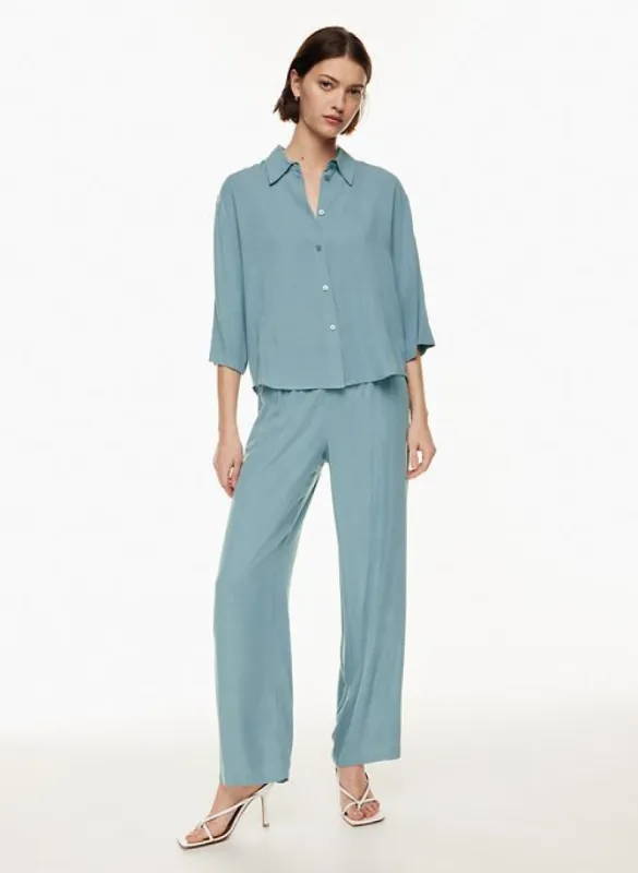 carrington shirt sold by Aritzia