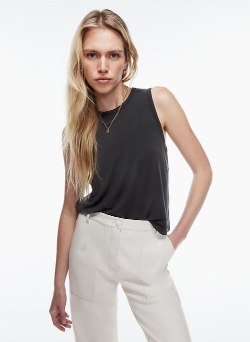 beach tank sold by Aritzia