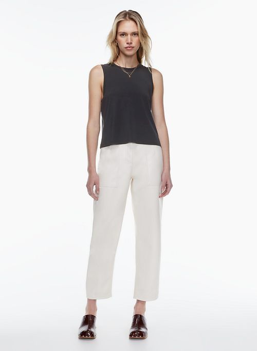 beach tank sold by Aritzia product image thumbnail 2