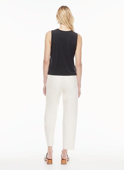 beach tank sold by Aritzia product image thumbnail 5