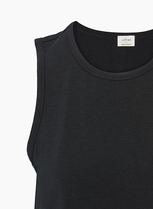beach tank sold by Aritzia product image thumbnail 7