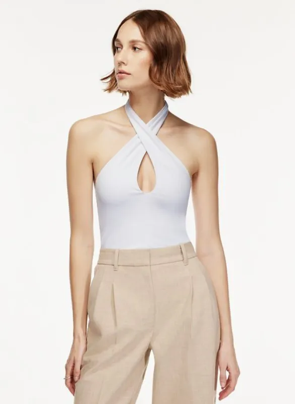 bay top sold by Aritzia