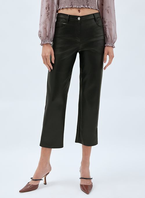 melina low rise pant sold by Aritzia product image thumbnail 2