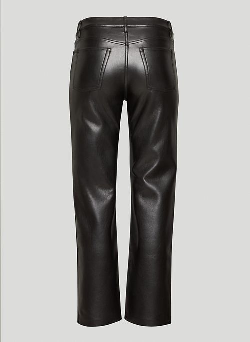 melina low rise pant sold by Aritzia product image thumbnail 7
