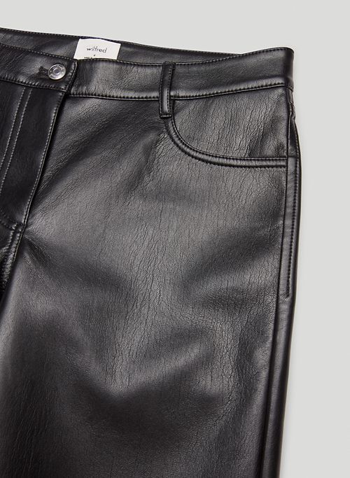 melina low rise pant sold by Aritzia product image thumbnail 8