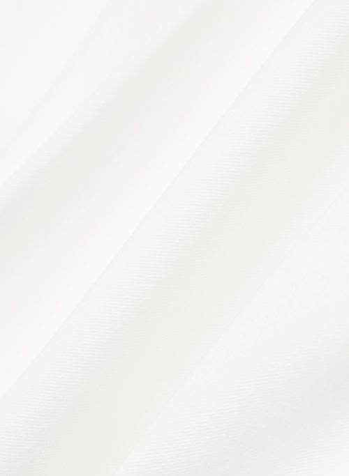 olive micro skirt sold by Aritzia product image thumbnail 9