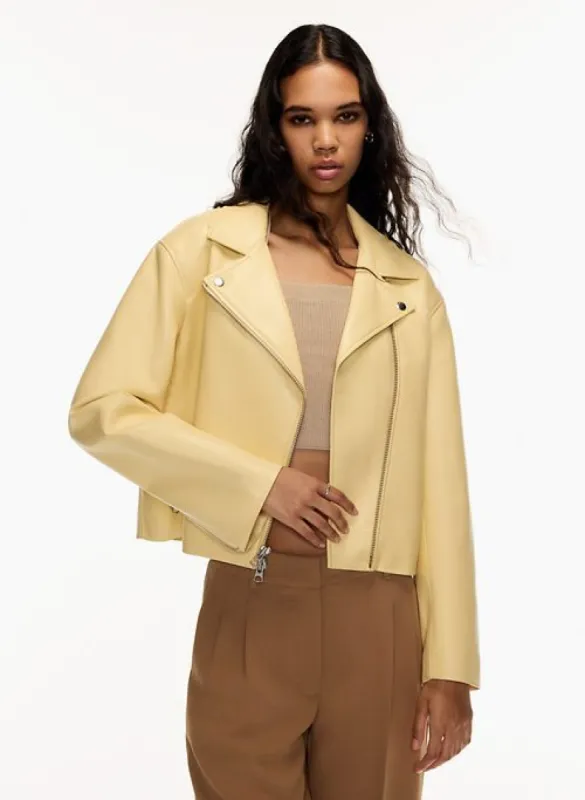 diaz jacket sold by Aritzia