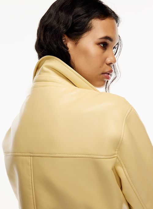 diaz jacket sold by Aritzia product image thumbnail 2