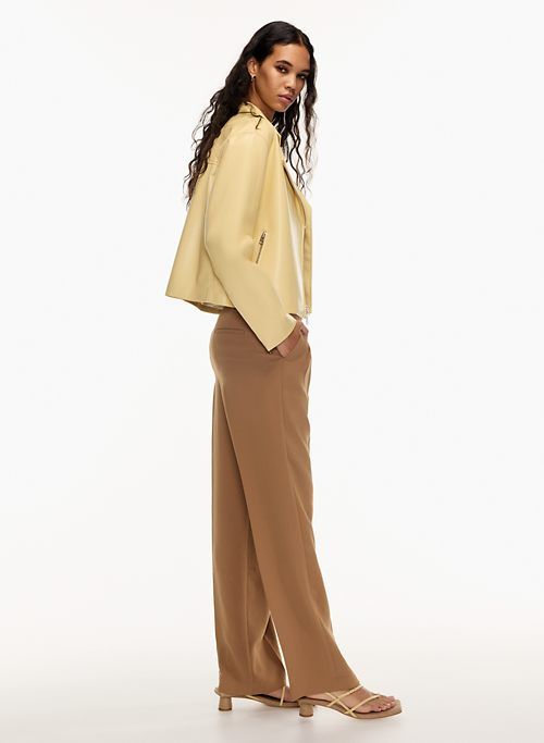 diaz jacket sold by Aritzia product image thumbnail 3