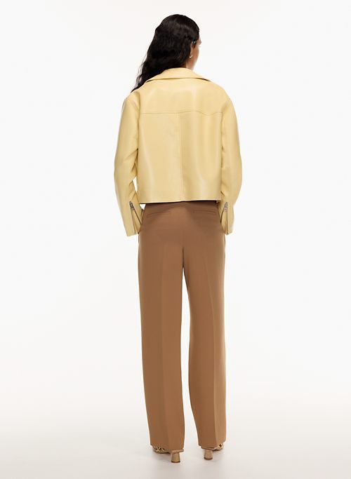 diaz jacket sold by Aritzia product image thumbnail 4