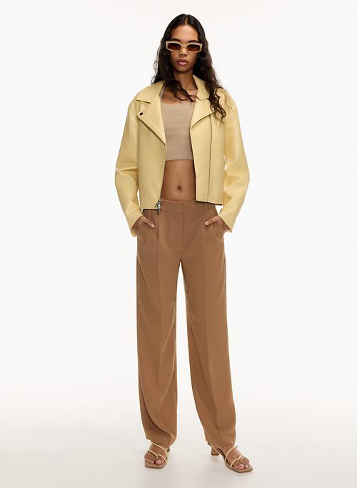diaz jacket sold by Aritzia product image thumbnail 5
