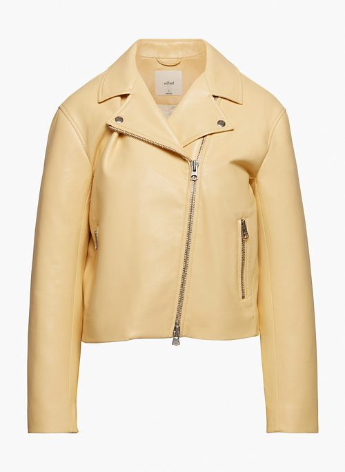 diaz jacket sold by Aritzia product image thumbnail 6