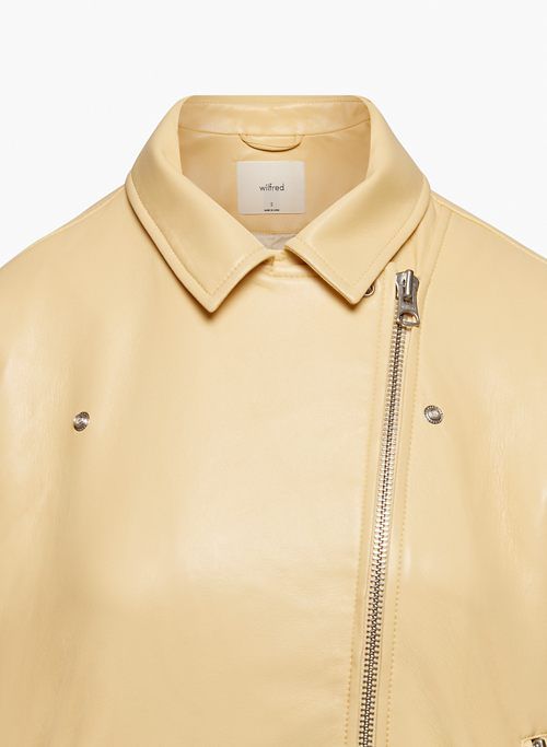 diaz jacket sold by Aritzia product image thumbnail 7