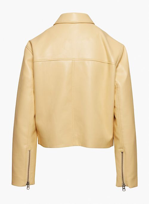 diaz jacket sold by Aritzia product image thumbnail 8