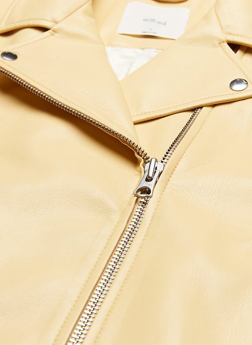 diaz jacket sold by Aritzia product image thumbnail 9