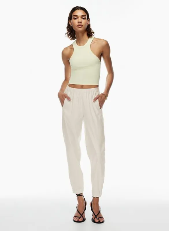 new dexter pant sold by Aritzia