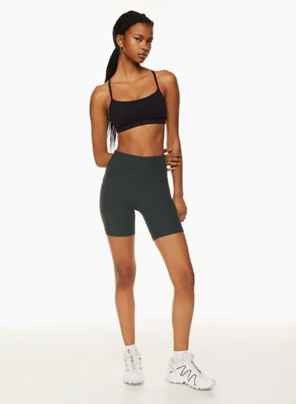 tnacozy™ atmosphere hi-rise 7 short sold by Aritzia