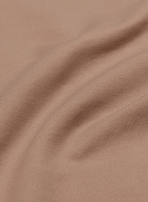 contour off-shoulder longsleeve bodysuit sold by Aritzia product image thumbnail 8