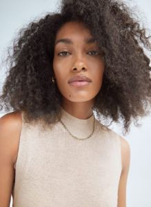 aesthetica dress sold by Aritzia
