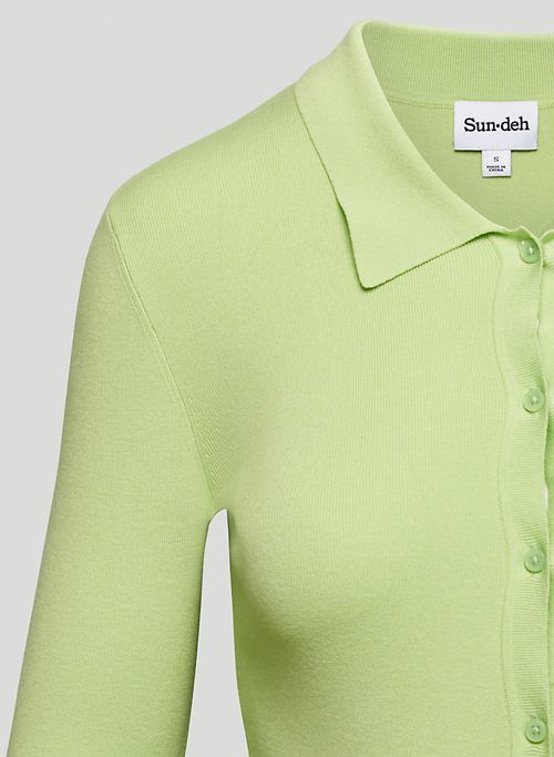 cece sweater sold by Aritzia product image thumbnail 2