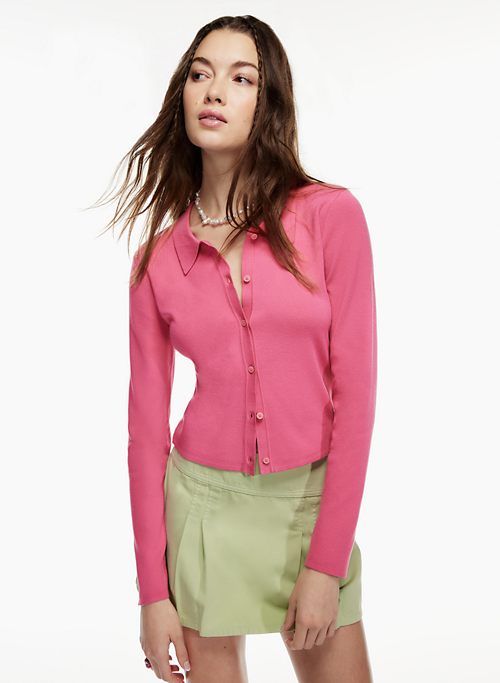 cece sweater sold by Aritzia product image thumbnail 3