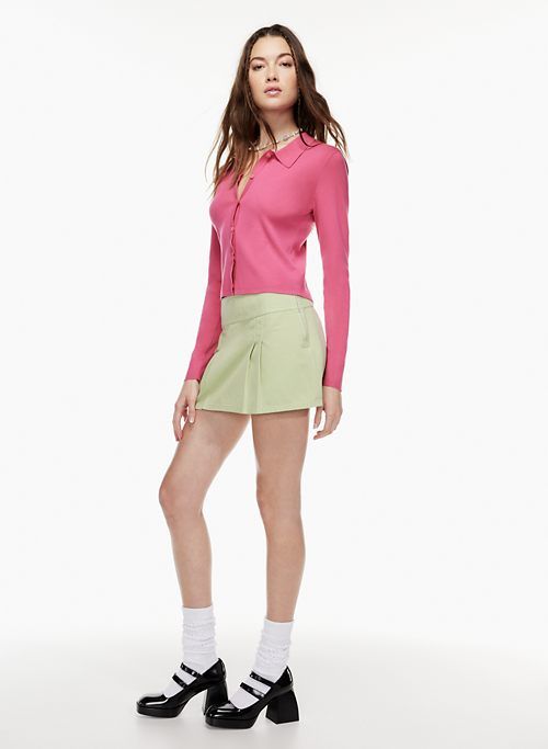 cece sweater sold by Aritzia product image thumbnail 6