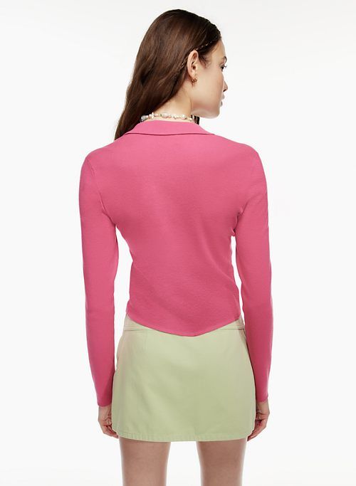 cece sweater sold by Aritzia product image thumbnail 7