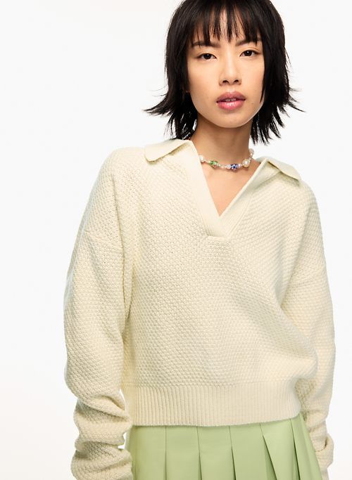 lottie sweater sold by Aritzia product image thumbnail 2