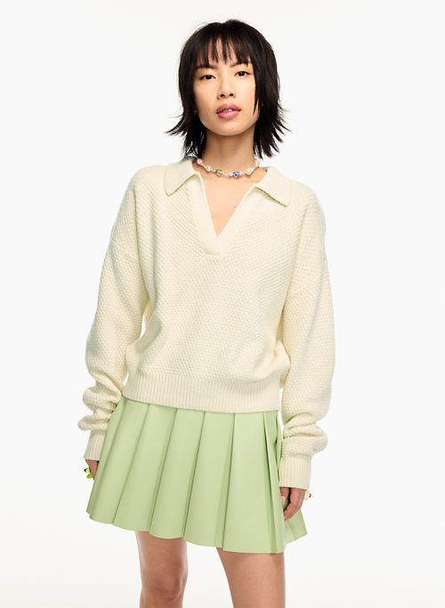 lottie sweater sold by Aritzia product image thumbnail 3