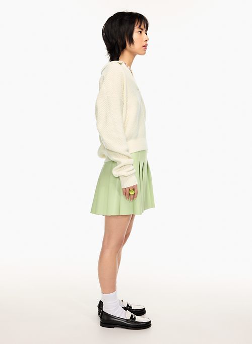 lottie sweater sold by Aritzia product image thumbnail 4