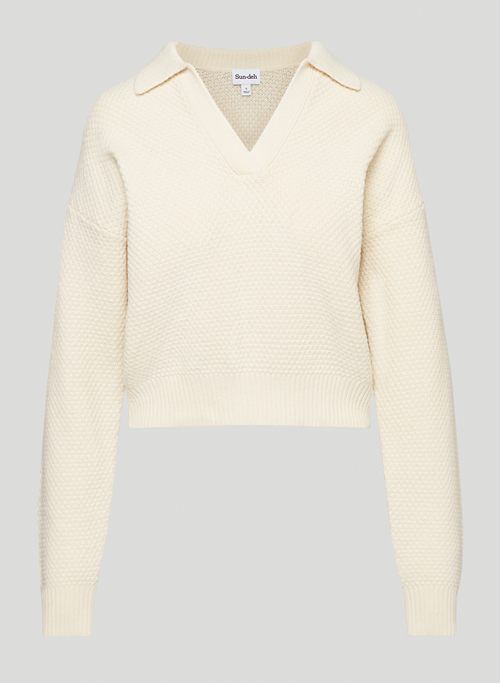 lottie sweater sold by Aritzia product image thumbnail 6