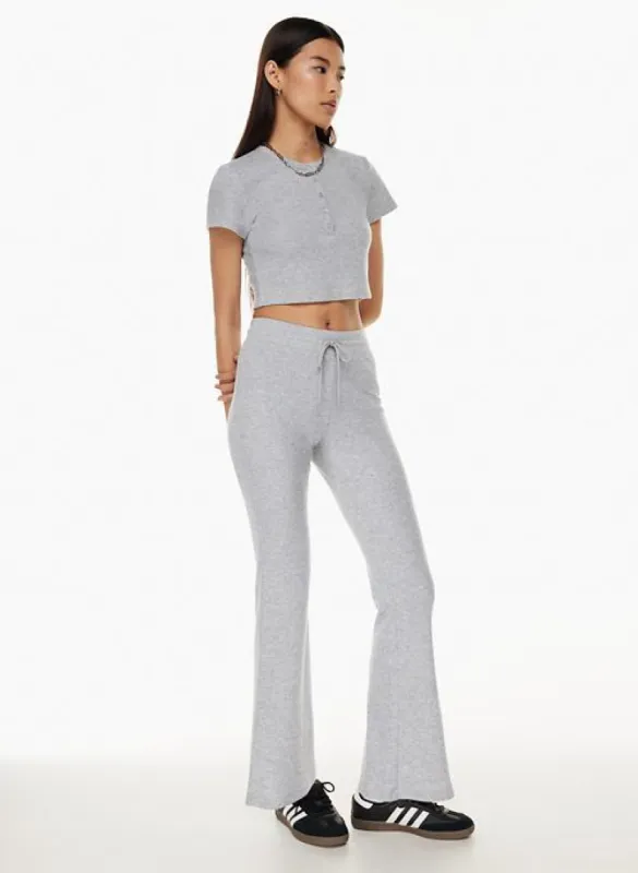 baby waffle pant sold by Aritzia