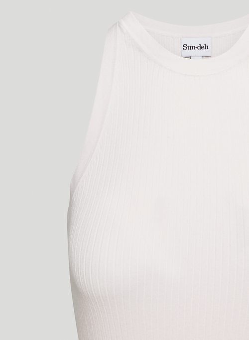jodie dress sold by Aritzia product image thumbnail 7