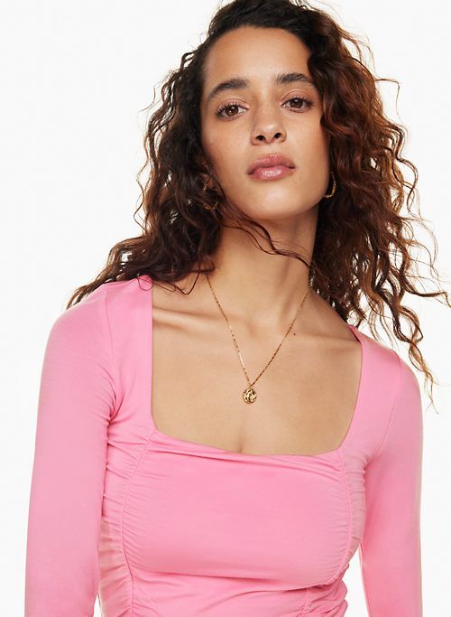 lydia top sold by Aritzia product image thumbnail 2
