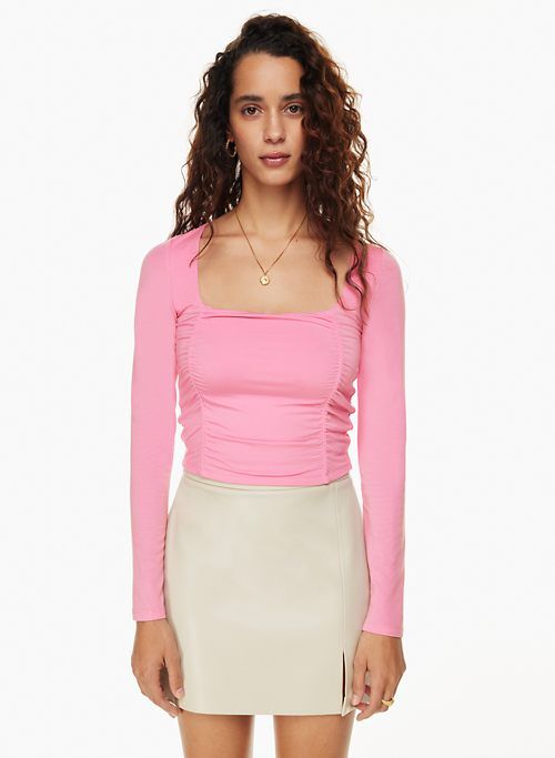 lydia top sold by Aritzia product image thumbnail 4