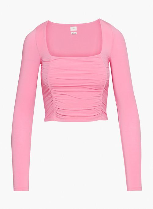 lydia top sold by Aritzia product image thumbnail 6