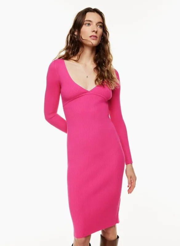 gabrielle dress sold by Aritzia