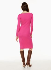 gabrielle dress sold by Aritzia