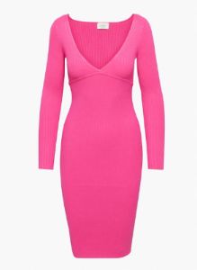 gabrielle dress sold by Aritzia