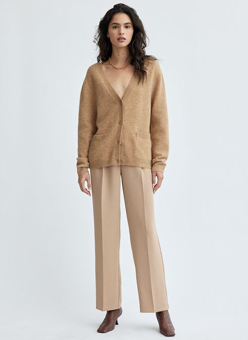 shelby cardigan sold by Aritzia product image thumbnail 2