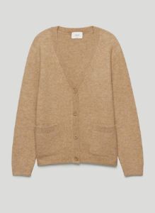 shelby cardigan sold by Aritzia