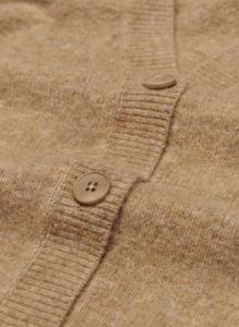 shelby cardigan sold by Aritzia