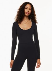 maxe jumpsuit sold by Aritzia