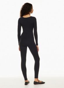 maxe jumpsuit sold by Aritzia
