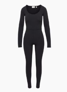 maxe jumpsuit sold by Aritzia