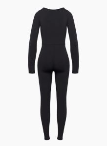 maxe jumpsuit sold by Aritzia