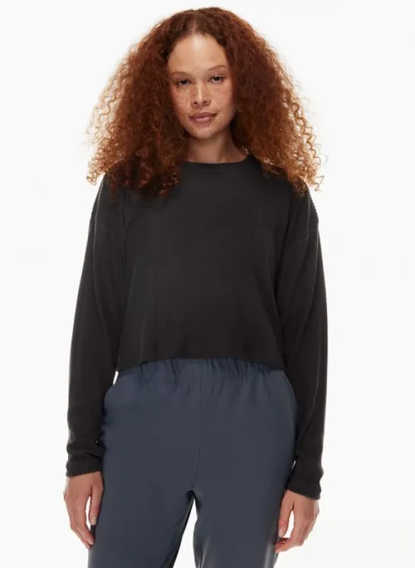 time longsleeve sold by Aritzia